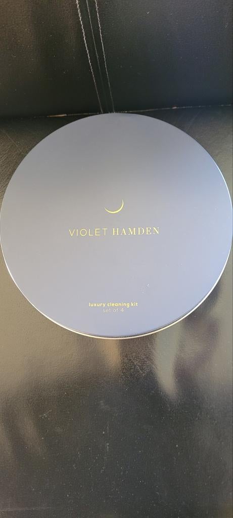Violet Hamden Sieraden Reinigings- en Onderhoudsset, Ophalen of Verzenden