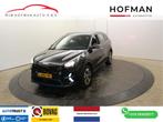 Kia e-Niro DynamicPlusLine 64 kWh 100% SOH Warmtepomp 3-Fase, Auto's, Kia, Gebruikt, Met garantie (alle), Leder en Stof, Zwart