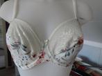 Nieuwe beugel bh 75C Felina, Felina, Ophalen of Verzenden, Wit, BH