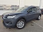 SEAT Tarraco 1.5 TSI Style 7-p virtual camera full led schad, Voorwielaandrijving, Stof, Euro 6, 4 cilinders