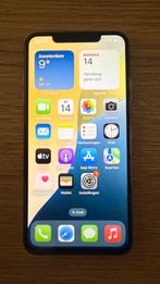 iphone XS Max, Telecommunicatie, Mobiele telefoons | Apple iPhone, Ophalen, 82 %, 64 GB, Zonder simlock