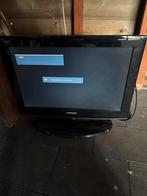 Kleine Samsung TV - Goedkoop!, Ophalen, Gebruikt, LCD, Samsung