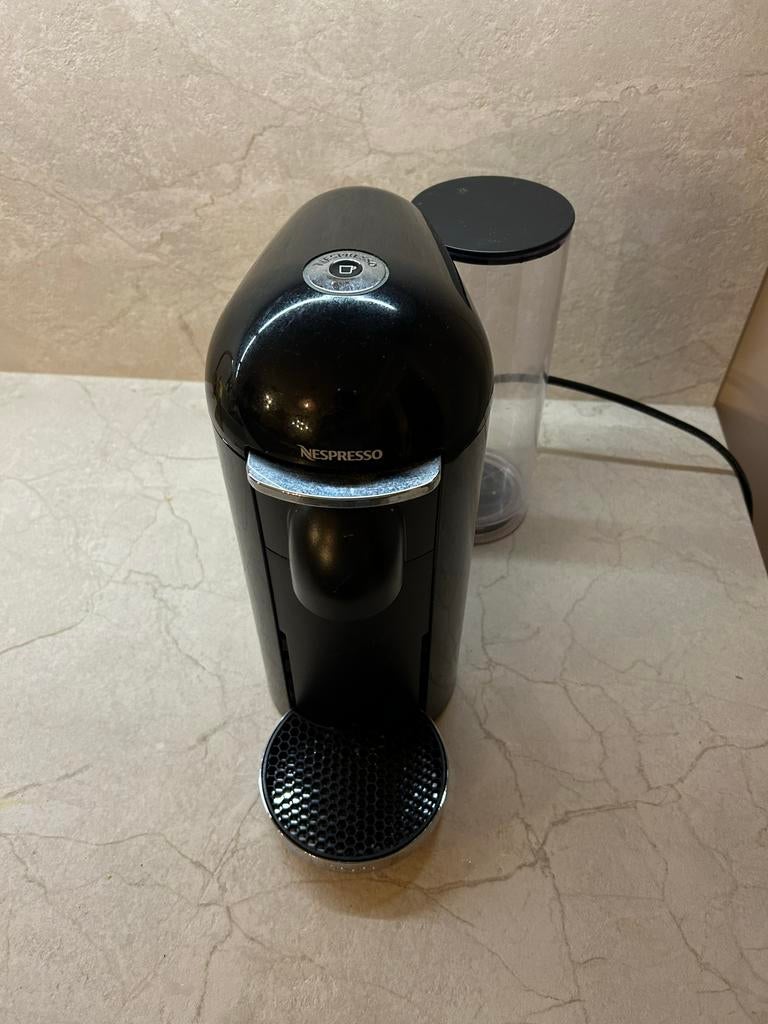 Nespresso Vertuo koffiezetapparaat, Ophalen, Gebruikt, Koffiemachine, 1 kopje