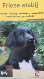 Friese Stabij, Ophalen of Verzenden, Zo goed als nieuw, Bloemen, Planten en Bomen