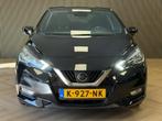 Nissan Micra 1.0 IG-T Tekna CRUISE CONTROL CAMERA PDC ACHTER, Voorwielaandrijving, 101 pk, Euro 6, Met garantie (alle)