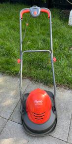 Flymo zweefgrasmaaier turbo lite 250., Zweefmaaier, Ophalen, Zo goed als nieuw, Elektrische grasmaaier