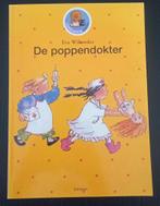 E. Wikander - De poppendokter, Verzenden, Zo goed als nieuw, E. Wikander