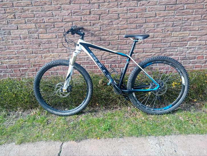 Bulls Copperhead 3 Mtb, Fietsen en Brommers, Fietsen | Mountainbikes en ATB, Overige merken, Ophalen