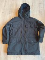 Tommy Hilfiger Parka heren winterjas Zwart mt XXL., Ophalen, Zo goed als nieuw, Overige maten, Zwart