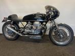 MOTO GUZZI Caferacer Moto Guzzi Caferacer (bj 1989), Motoren, Motoren | Moto Guzzi, Bedrijf, Onbekend, Onbekend, Toermotor
