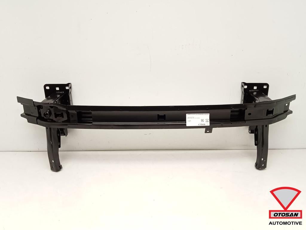 VW Polo 2G Facelift 2021-2025 Bumperbalk Voor Nieuw!