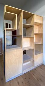 Design Roomdivider, Ophalen, Zo goed als nieuw