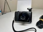 Sony DSC-HX60V - 20.4 megapixel, Gebruikt, Compact, Ophalen of Verzenden, Sony