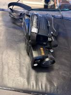 SABA CCD S-VHS-C Videocamera - Vintage Camcorder, Ophalen, Kringloop, VHS-C of SVHS-C, Kringloop