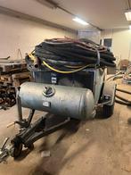 Bremat Vloerenpomp voor Cementdekvloeren, Ophalen of Verzenden