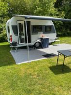 HOBBY 390 SF, uit mei 2019. Carvan, Caravans en Kamperen, Schokbreker, Hobby, Particulier, 4 tot 5 meter