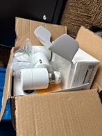 5 Tado Slimme Radiatorknoppen - Zo goed als nieuw, Ophalen of Verzenden, Slimme thermostaat, Zo goed als nieuw