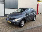 SsangYong Actyon A 230 s 4WD | Automaat, Automaat, Gebruikt, 4 cilinders, 150 pk