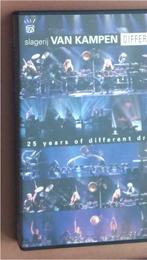 Slagerij van Kampen DVD + CD : Differbag, Alle leeftijden, Ophalen of Verzenden, Zo goed als nieuw