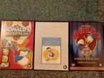 Walt Disney Treasures Mickey Mouse en Donald Duck vanaf ..., Tekenfilm, Ophalen of Verzenden, Zo goed als nieuw, Alle leeftijden