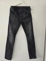 Antony Morato skinny jeans - Grijs/Zwart - Maat W32, Kleding | Heren, Antony Morato, W32 (confectie 46) of kleiner, Ophalen of Verzenden