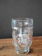 Bierpul OUD HOEGAARDS BIER., Ophalen of Verzenden, Gebruikt, Pul(len), Overige merken