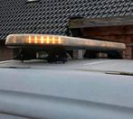 Flitsbalk auto/trekker/vrachtwagen, Auto diversen, Ophalen of Verzenden, Gebruikt