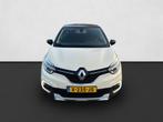 Renault Captur 1.3 TCe Intens EDC AUTOMAAT / CAMERA / CLIMAT, Auto's, Stof, Gebruikt, Euro 6, 4 cilinders