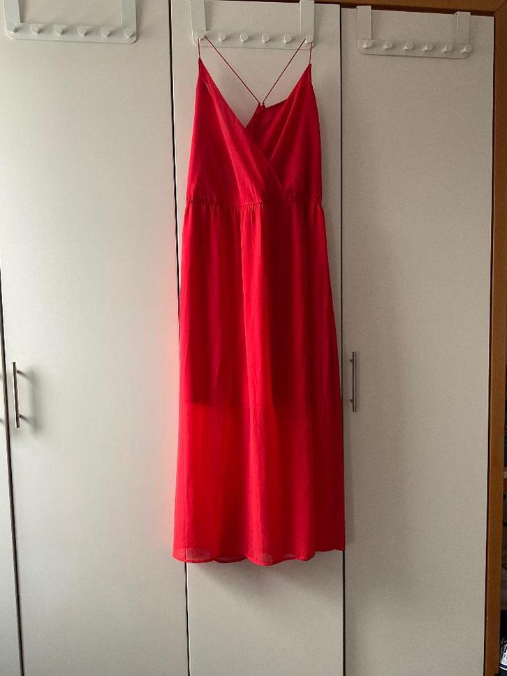 Galajurk Junarose 54 Z 004, Kleding | Dames, Overige Dameskleding, Zo goed als nieuw, Verzenden