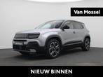 Jeep Avenger 54kWh 1st Edition | Navigatie | Achteruitrijcam, Auto's, Jeep, Stof, Gebruikt, 334 min, 156 pk