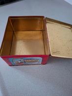 Koektrommel  van Nelle's Koffiebranderij en Theehandel ., Ophalen of Verzenden