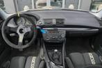 BMW 1-serie 130i 265pk M-sport Cup Trackday Ringtool Trackto, 1-Serie, Gebruikt, 2996 cc, 11 km/l