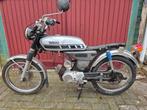 Yamaha FS1 1J6 1976, Ophalen, Maximaal 45 km/u, Yamaha, 4 versnellingen