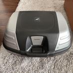 Honda topkoffer 45L, Motoren, Ophalen of Verzenden, Gebruikt