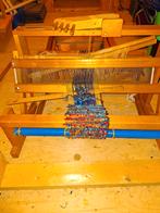 Weefgetouw, Ophalen of Verzenden, Gebruikt, Onderdelen en Toebehoren