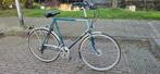 Mooie Union heren fiets met hoge frame, Ophalen, Gebruikt, Overige merken, Versnellingen