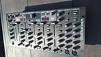 Behringer pro mixer vmx1000usb, Ophalen of Verzenden, Zo goed als nieuw, 5 tot 10 kanalen, Microfooningang