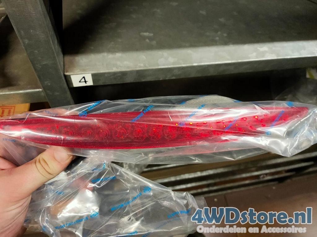 Ssangyong Rexton Derde Remlicht, Auto-onderdelen, Verlichting, -, -, Nieuw, Ophalen of Verzenden