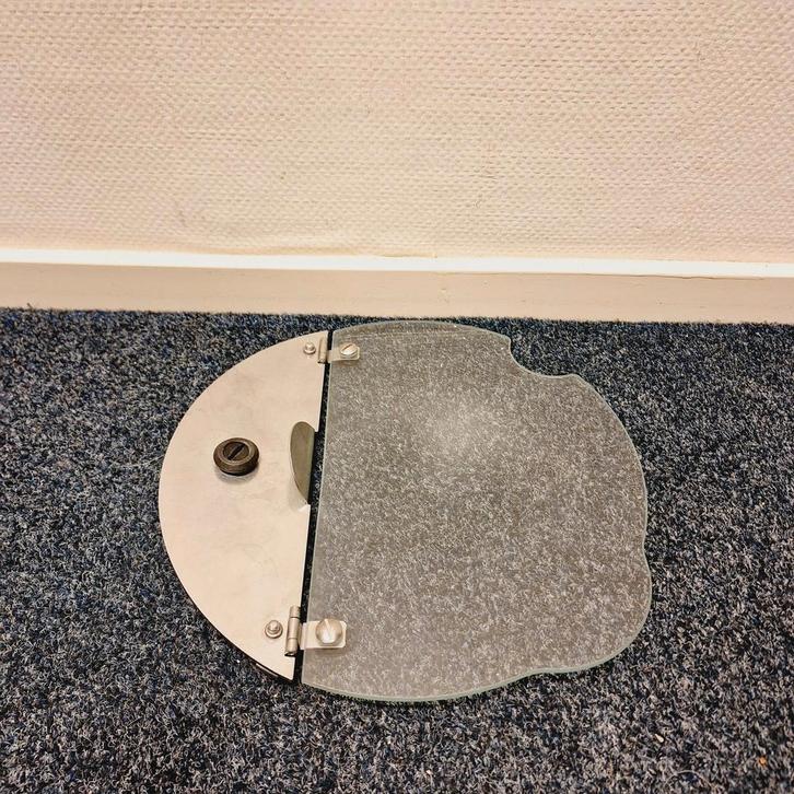 Scharnierende Deksel voor Soepketel, Huis en Inrichting, Keuken | Keukenbenodigdheden, Gebruikt, Ophalen of Verzenden