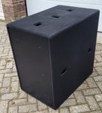 Renkus Heinz / Synco 18RR subs  (Copy), Ophalen