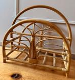 Rotan lectuurbak, Ophalen of Verzenden