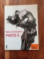 Best of Graphis PHOTO II, Ophalen of Verzenden
