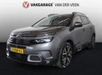 Citroën C5 Aircross 1.2 PT Bns Plus (bj 2020), 1350 kg, Gebruikt, Euro 6, C5 Aircross