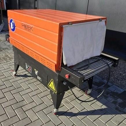 Krimptunnel, merk Rotek., Zakelijke goederen, Ophalen