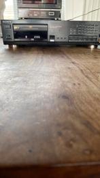 Sony CDP 797 zie omschrijving, Ophalen, Gebruikt, Sony