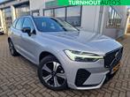 Volvo XC60 2.0 T6 Plug-in hybrid AWD Plus Dark 360 Cam | NL, Auto's, Automaat, Gebruikt, 4 cilinders, 80 km
