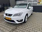 Seat Ibiza Seat Ibiza FR 1.2 TSI 5dr | Xenon LED | Clima | C, Auto's, Voorwielaandrijving, Euro 5, 86 pk, 995 kg