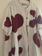 Magnolia Pearl maat  OS, Kleding | Dames, Overige kleuren, Maat 46/48 (XL) of groter, Nieuw, Ophalen of Verzenden