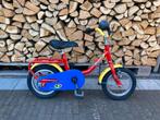 Puky 12 inch fiets, Ophalen, Gebruikt, Minder dan 16 inch
