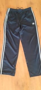 Adidas Firebird Classics, blauw, maat M, Nieuw, Ophalen of Verzenden, Adidas, Voetbal